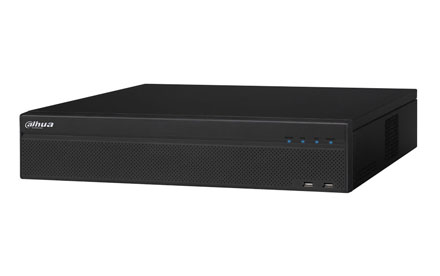 Dahua - Penta Hibrido DVR de 32 Canales 1080P - DH-XVR5832S-X.