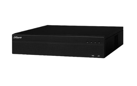 Dahua DVR 32 Canales DH-XVR5832S-X