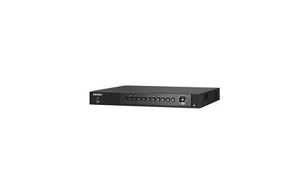 Hikvision DS-7200HUHI-K1 Series Turbo HD DVR DS-7208HUHI-k1 - Unidad independiente de DVR - 8 canales