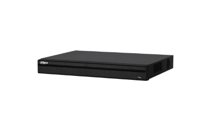 Dahua - Penta Hibrido DVR de 32 Canales 720P - DHI-XVR4232AN-S2