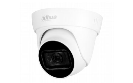 CAMARA DAHUA 4K Real-time HDCVI IR Eyeball DH-HAC-HDW1800TL/TL-A.