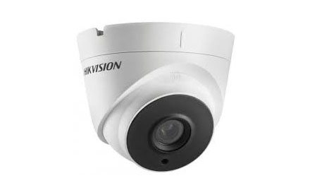 Cámara Domo IP TVI Hikvision - DS-2CD1323G0E-I