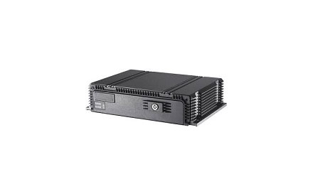 Hikvision - Standalone DVR - 4 Video Channels.