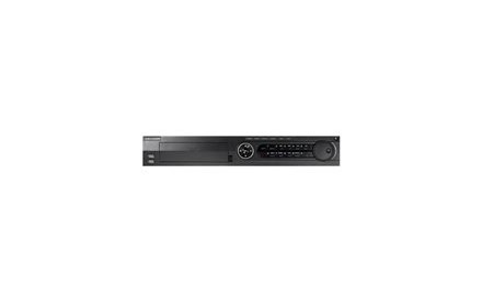  Hikvision DS-7300 Series DS-7332HGHI-SH - Unidad independiente de DVR - 32 canales