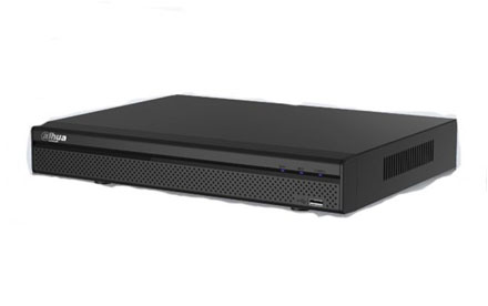 Dahua - Penta Hibrido DVR de 16 Canales 1080P - XVR5216A