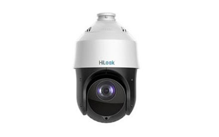 Cámara PTZ TVI Hilook Hikvision - PTZ-T4225I-D