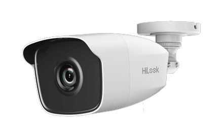 Cámara Bullet TVI Hilook Hikvision - THC-B210-M