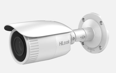 Cámara Hikvision Hilook Bullet IPC-B650H-Z/-V