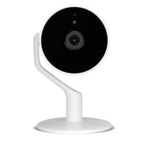 Nexxt AHIMPFI4UI Cámara IP para Interiores / 1080p / Blanco