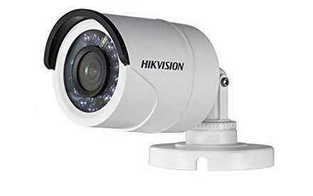 Cámara Bullet TVI Hikvision - DS-2CE16D0T-IRF