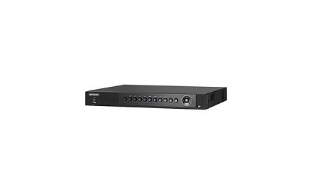 Hikvision DS-7200HUHI-K1 Series Turbo HD DVR DS-7204HUHI-K1 - Unidad independiente de DVR - 4 canales