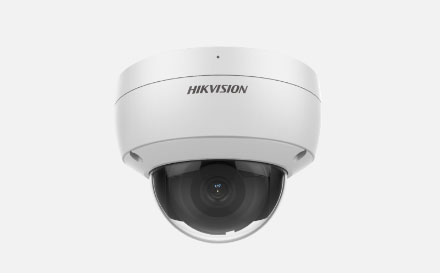 Cámara Hikvision Domo DS-2CD2146G2-ISU