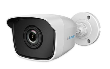 Cámara Bullet TVI Hilook Hikvision - THC-B120-P