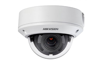 Cámara Domo IP Hikvision - DS-2CD1723G0-I