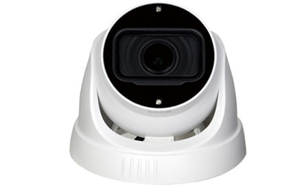 Dahua - Cámara Domo CCTV DH-HAC-T3A21N-VF2712