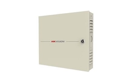 Hikvision DS-K2604 - Controlador de acceso - cableado