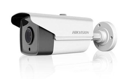 Cámara Bullet TVI Hikvision - DS-2CE16D0T-IT1F