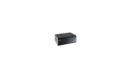 Hikvision - Standalone DVR - 8 Video Channels