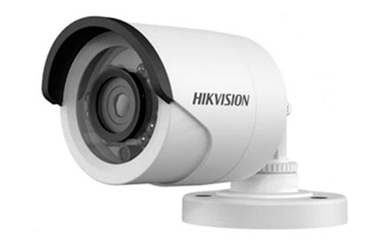 Cámara Bullet TVI Hikvision - DS-2CE16D0T-IRPF