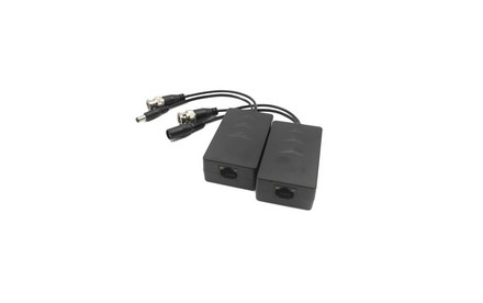 Dahua - Balun de Video - PFM801-4MP