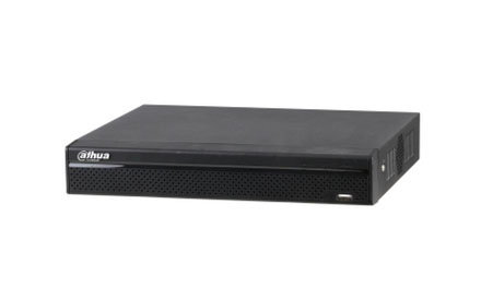 Dahua - Penta Hibrido DVR de 16 Canales 720P - XVR4116HS-S2