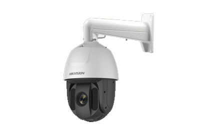 Cámara PTZ IP Hikvision - DS-2DE5432IW-AE