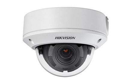 Cámara Domo IP Hikvision - DS-2CD1753G0-I