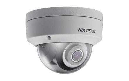 Cámara Domo IP Hikvision - DS-2CD2163G0-IS