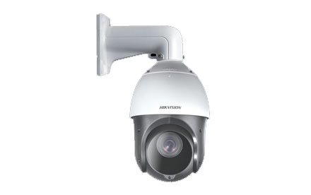 Cámara PTZ TVI Hilook Hikvision - DS-2AE4215TI-D