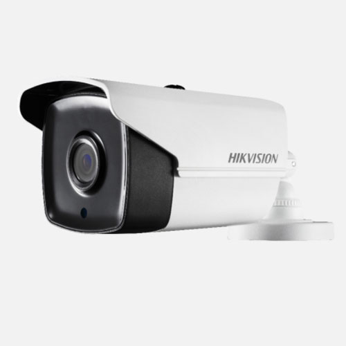 Hikvision - Turbo 720p Camara Bala 2.8mm IR 40m - IP66