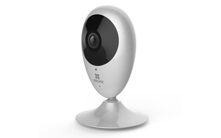 CAMARA IP WIFI EZVIZ 1080P - CS-CV206-C0-3B2WFR