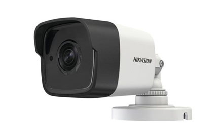 Cámara Domo IP Hikvision - DS-2CD1023G0-I