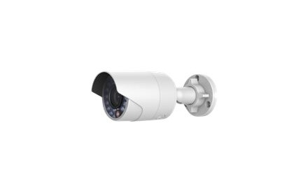 Hikvision DS-2CD2022F-I - Cámara de vigilancia de red - outdoor