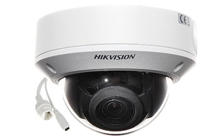 Cámara Domo IP - HIKVISION - 1080P - 2.8MM - DS-2CD1721FWD-IZ
