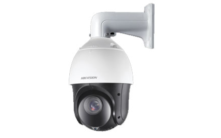 Cámara PTZ IP Hikvision - DS-2DE4215IW-AE