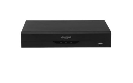 Dahua - DVR 16 Canales DHI-NVR2116HS-4KS2