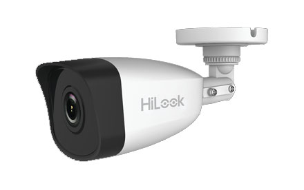 Cámara Domo IP Hilook Hikvision - IPC-B121H