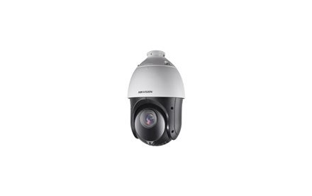 Hikvision DS-2AE4223TI-D - Cámara de videovigilancia - PTZ