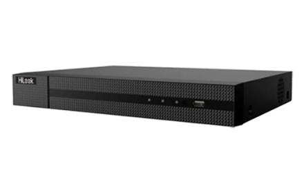 DVR-216Q-K2 HILOOK GRABADOR DE VIDEO 16 CANALES + 8 CANALES IP