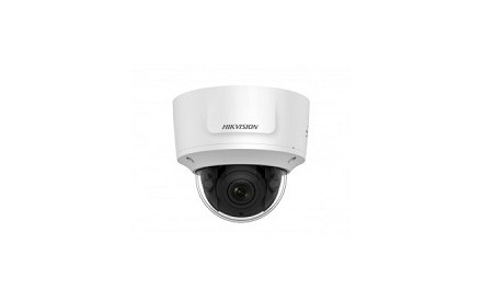 Hikvision DS-2CD2725FWD-IZS - Cámara de vigilancia de red - cúpula