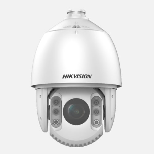 Hikvision DS-2DE7232IW-AE - Cámara de vigilancia de red - PTZ