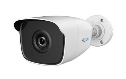 Cámara Bullet TVI Hilook Hikvision - THC-B210