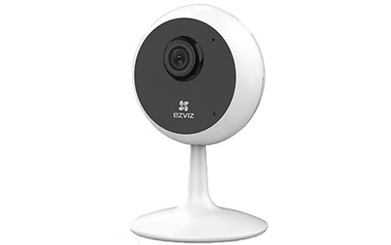 Ezviz - Cámara IP WIFI - CS-C1C-D0-1D2WFR