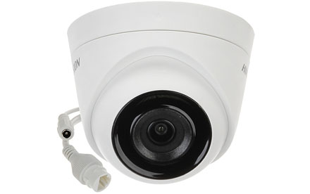 Cámara Domo IP - HIKVISION - 1080P - 2.8MM - DS-2CD1321-I