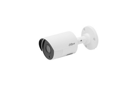 Dahua - Cámara Análoga Bullet 3.6 MM 2MP - DH-HAC-HFW1220SLN-0360B