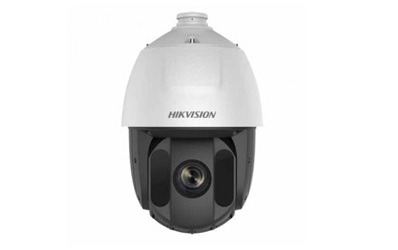 Cámara PTZ TVI Hikvision - DS-2AE7232TI-D