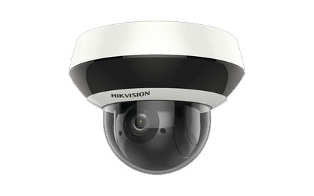 Cámara PTZ IP Hikvision - DS-2DE2A204IW-DE3