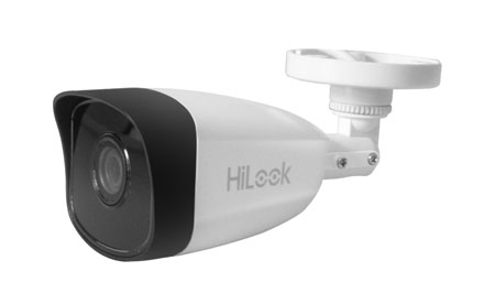 Cámara Domo IP Hilook Hikvision - IPC-B120H