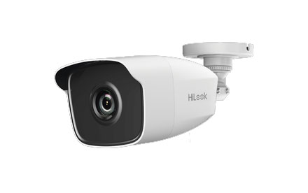 Cámara Bullet TVI Hilook Hikvision - THC-B220-M