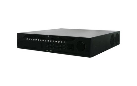 Hikvision DS-9600 Series DS-9632NI-I8 - NVR - 32 canales